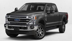 2021 Ford Super Duty F-250 Lariat