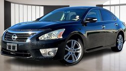 2013 Nissan Altima SL