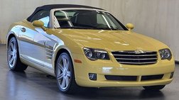 2005 Chrysler Crossfire Limited