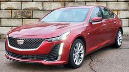 2023 Cadillac CT5 Premium Luxury
