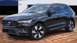 2025 Volvo XC60 T8 Plus Dark Theme