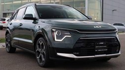 2023 Kia Niro EX Touring