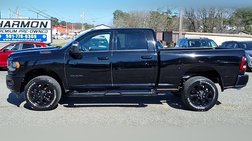 2024 Ram Ram Pickup 2500 Big Horn