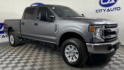 2021 Ford Super Duty F-250 XL