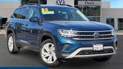 2023 Volkswagen Atlas V6 SE