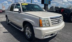 2004 Cadillac Escalade EXT Base