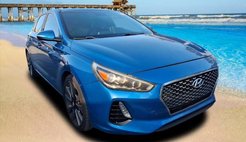 2018 Hyundai Elantra GT Sport
