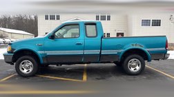 1997 Ford F-150 