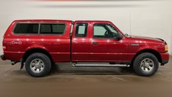 2009 Ford Ranger XLT