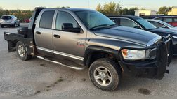 2009 Dodge Ram 2500 SLT