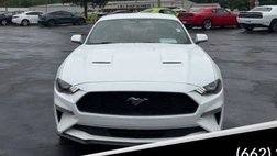 2019 Ford Mustang Base