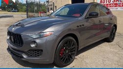 2022 Maserati Levante GT