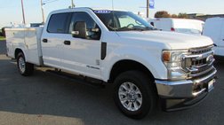2022 Ford Super Duty F-250 XLT