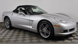 2006 Chevrolet Corvette Base