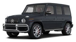 2024 Mercedes-Benz G-Class AMG G 63