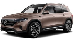 2022 Mercedes-Benz EQB EQB 350 4MATIC