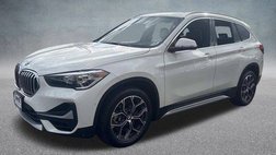 2021 BMW X1 sDrive28i