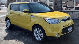 2015 Kia Soul !