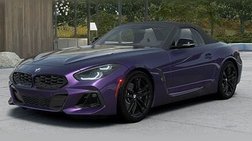 2026 BMW Z4 sDrive30i