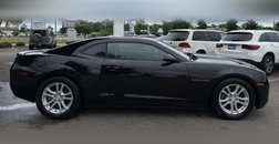 2013 Chevrolet Camaro LT