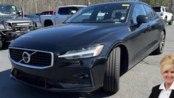 2019 Volvo S60 T5 R-Design