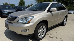 2008 Lexus RX 350 Base