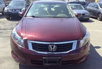 2008 Honda Accord LX