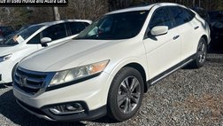 2013 Honda Crosstour 2WD V6 5dr EX-L