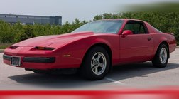 1989 Pontiac Firebird 