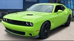 2015 Dodge Challenger R/T Scat Pack