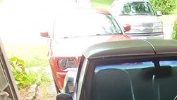 1974 Chevrolet Corvette 