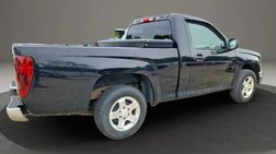 2010 GMC Canyon SLE-1
