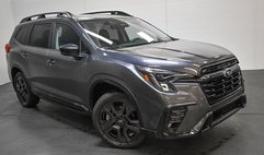 2025 Subaru Ascent Onyx Edition