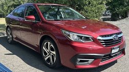 2020 Subaru Legacy Limited