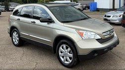 2009 Honda CR-V EX