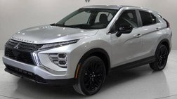 2024 Mitsubishi Eclipse Cross LE