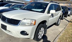 2010 Mitsubishi Endeavor LS