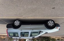 2005 Volvo XC70 Base