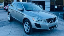 2013 Volvo XC60 3.2 Premier