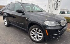 2013 BMW X5 xDrive35i Premium