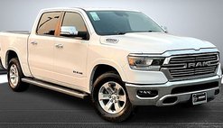 2022 Ram Ram Pickup 1500 Laramie