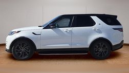 2022 Land Rover Discovery P300 S R-Dynamic