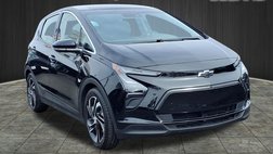 2023 Chevrolet Bolt EV 2LT
