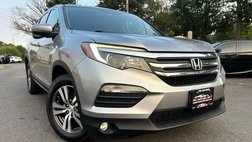 2016 Honda Pilot EX