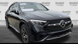 2025 Mercedes-Benz GLC-Class GLC 300 4MATIC