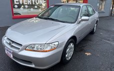 1998 Honda Accord LX