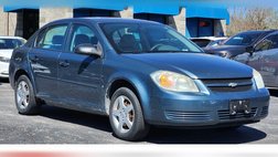 2007 Chevrolet Cobalt LS