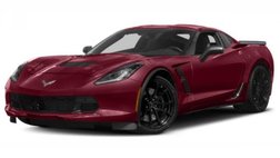 2019 Chevrolet Corvette Grand Sport