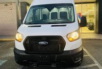 2024 Ford Transit 250