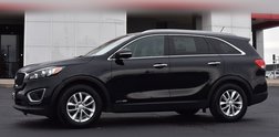 2017 Kia Sorento LX V6
